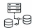 Data Architecture Icon